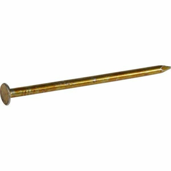 Hillman 5Lb2-3/8"8D Sinker Nail 461415